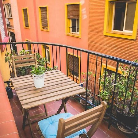 Estudio Rio Mundo Apartment ตอร์เรโมลิโนส ภายนอก รูปภาพ
