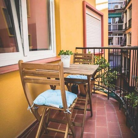 Estudio Rio Mundo Apartment ตอร์เรโมลิโนส ภายนอก รูปภาพ