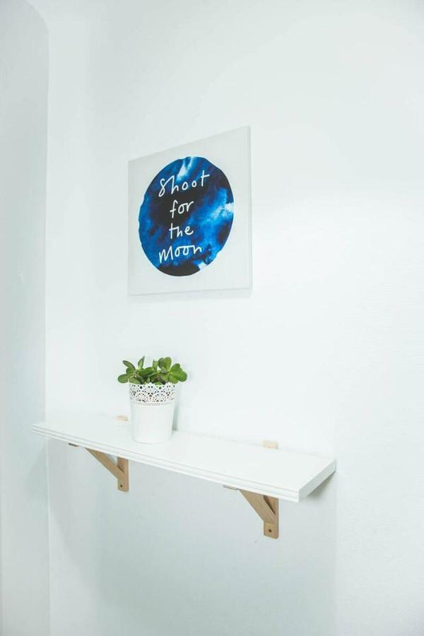 Estudio Rio Mundo Apartment ตอร์เรโมลิโนส ภายนอก รูปภาพ