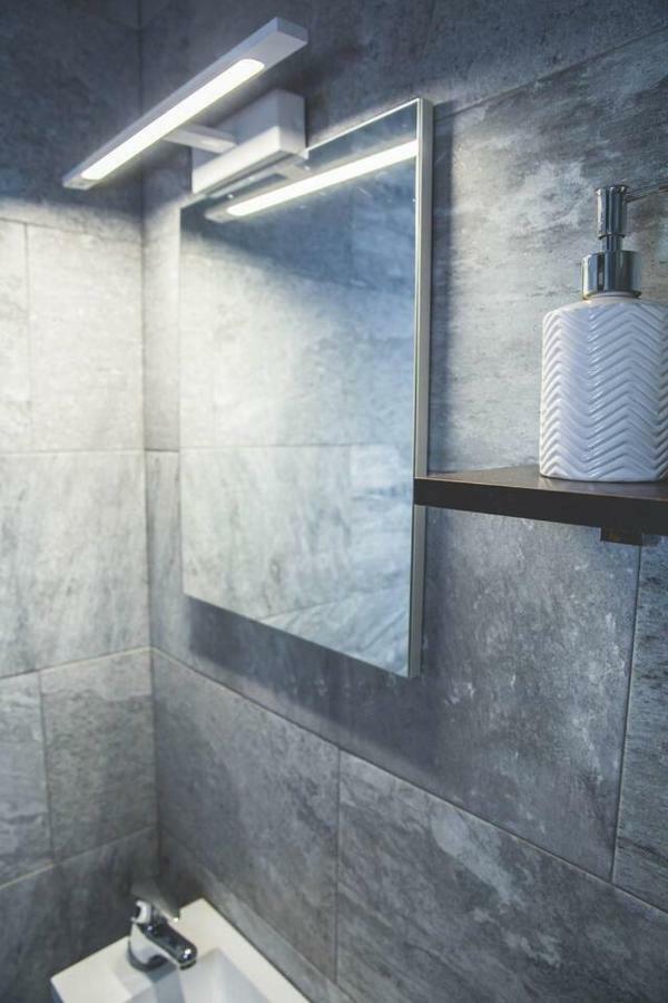 Estudio Rio Mundo Apartment ตอร์เรโมลิโนส ภายนอก รูปภาพ